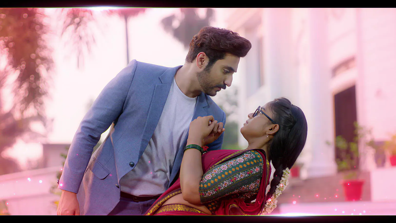 Will Asmi Return to Sarang's Life? - Savalyachi Janu Savali - Promo