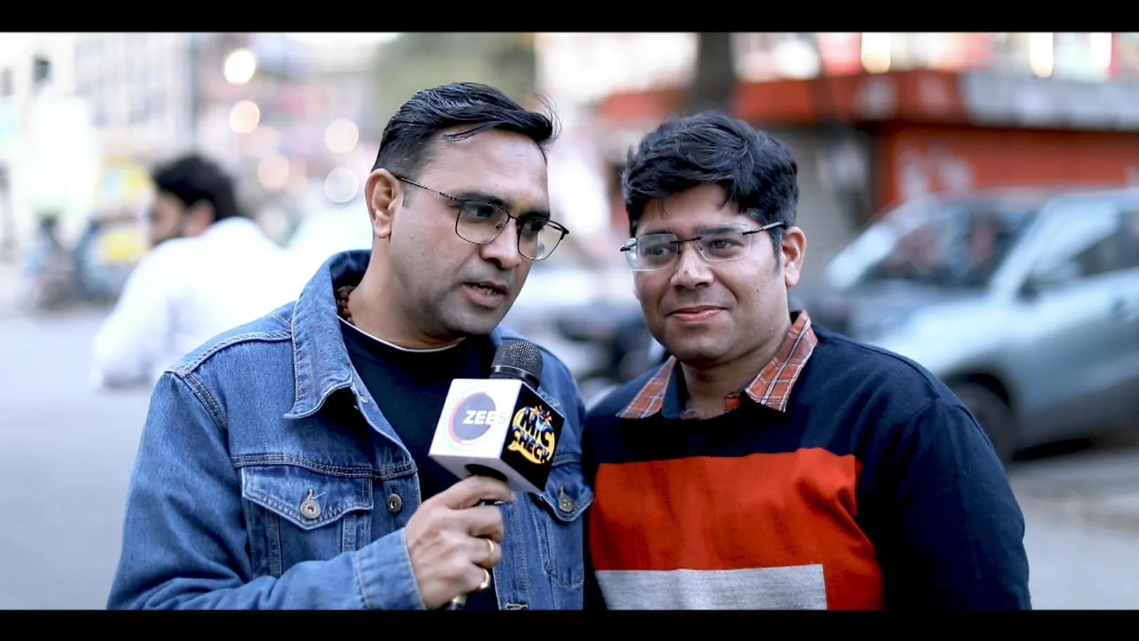 The Viral IIT Baba Episode 5