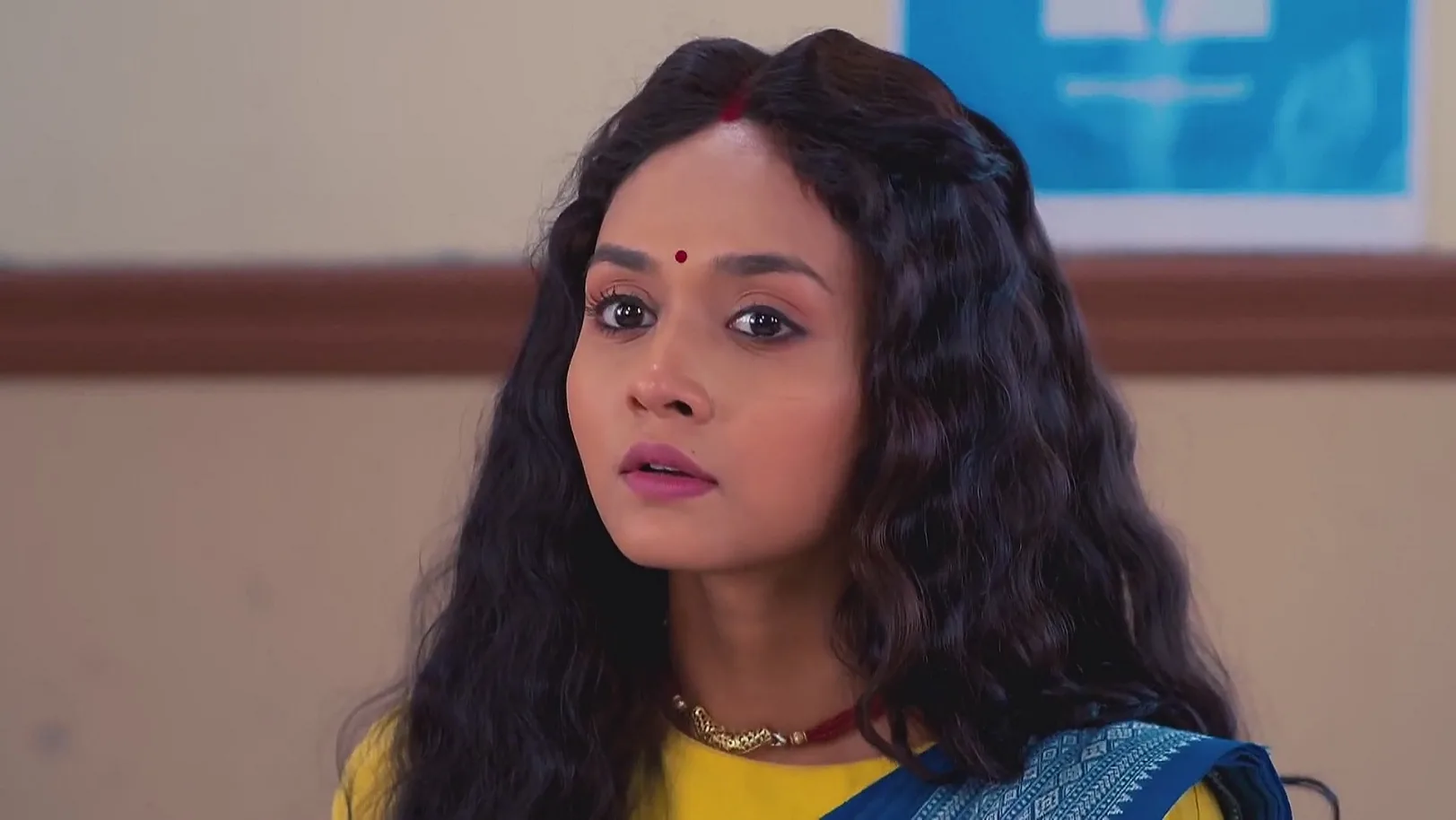 Roddur Arrives at the University 21st February 2025 Webisode