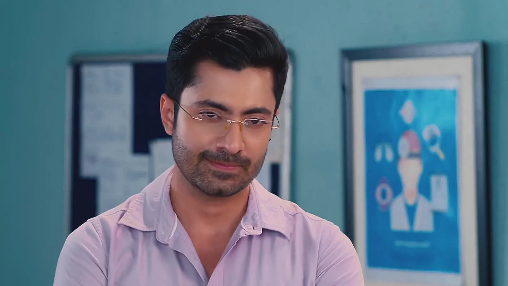 Tanaya Realises Her Mistake - Puber Moyna 