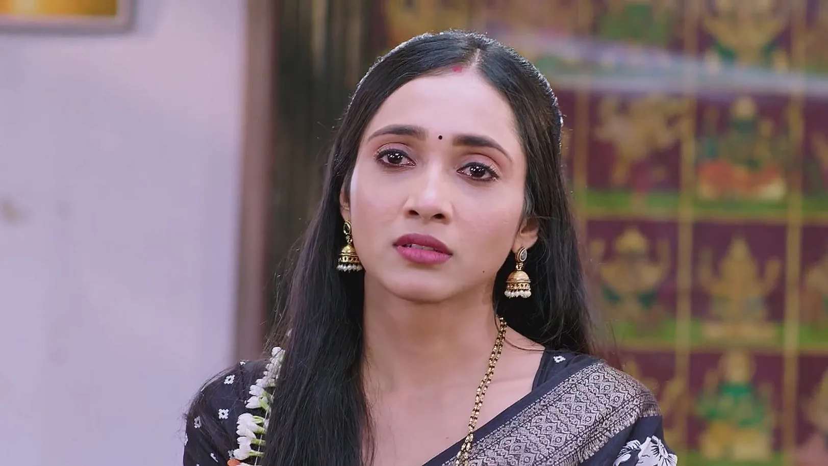 Indira Taunts Varada and Varalakshmi 21st February 2025 Webisode