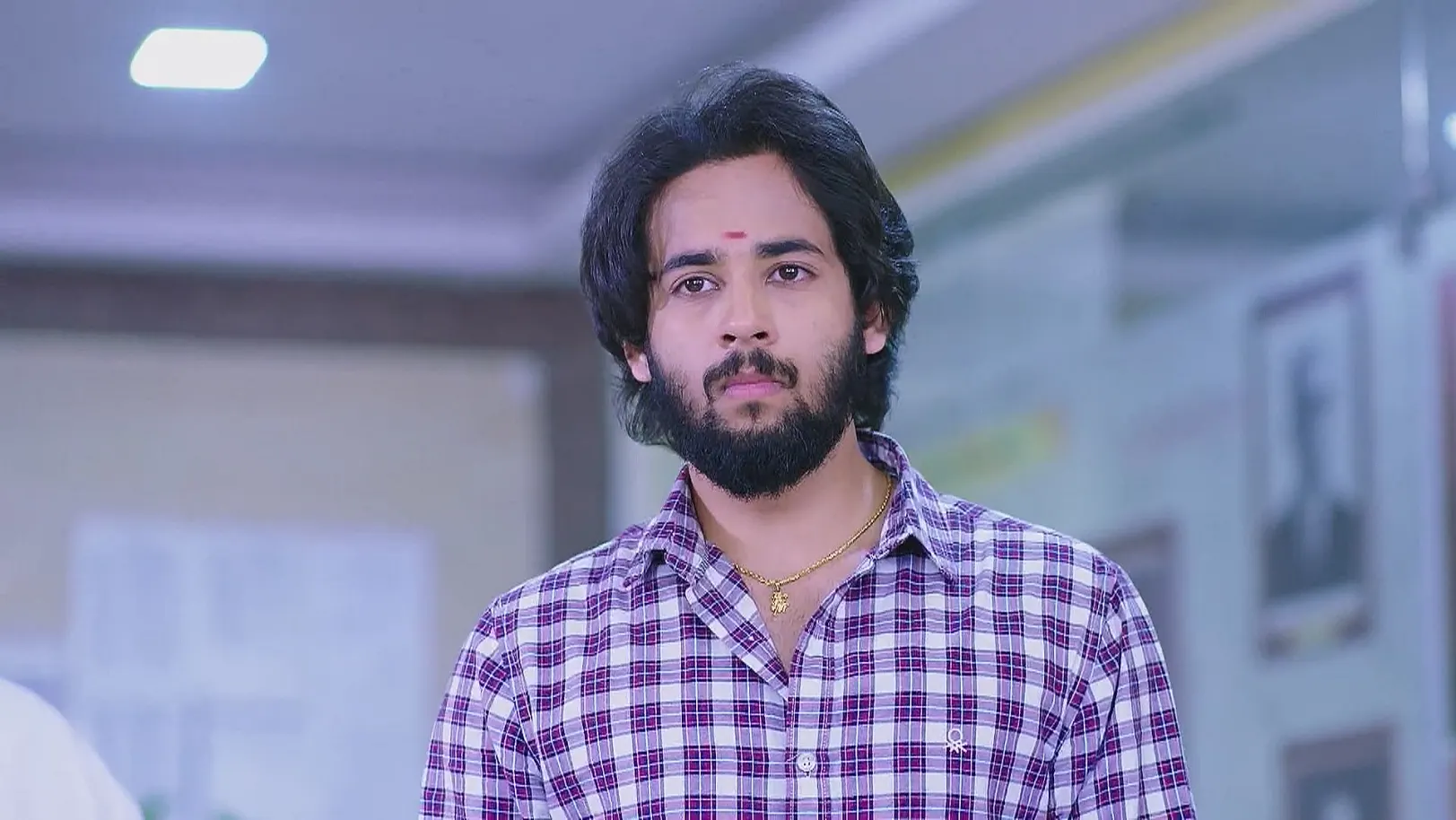 Surendra Scolds Subbu over His Actions - Shravani Subramanya 