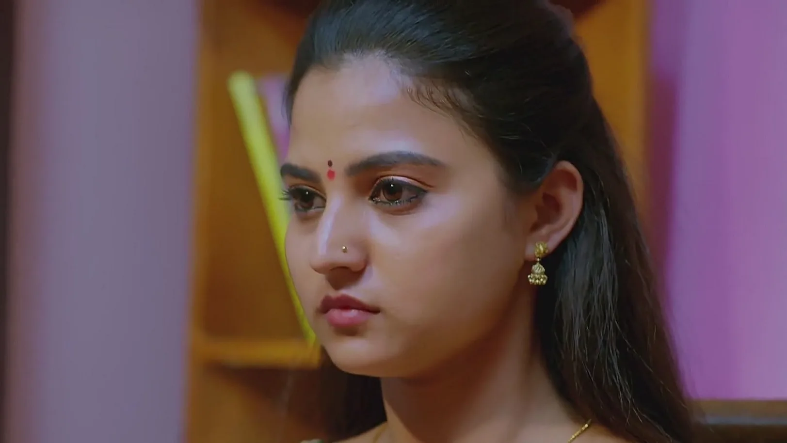 Ennallo Vechina Hrudayam - February 20, 2025 - Best Scene 