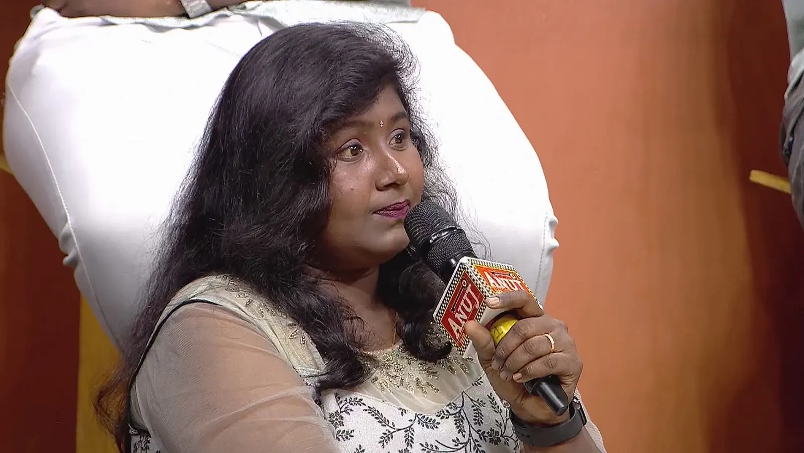 A Participant's Grief - Tamizha Tamizha S3 