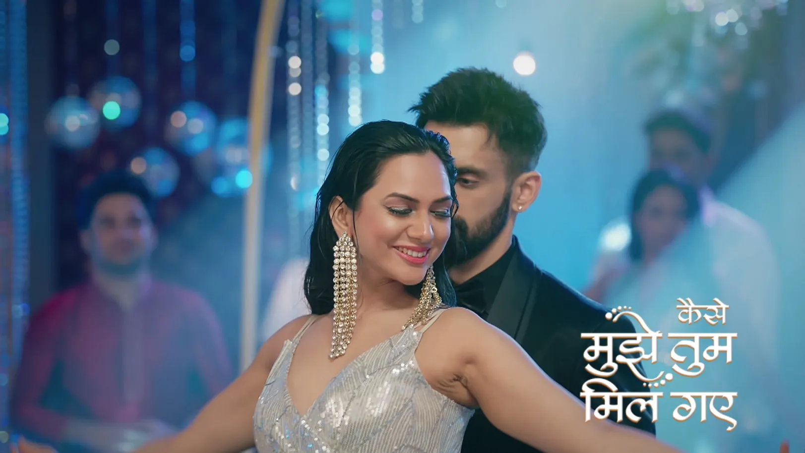 Virat Saves Amruta's Life Episode 445