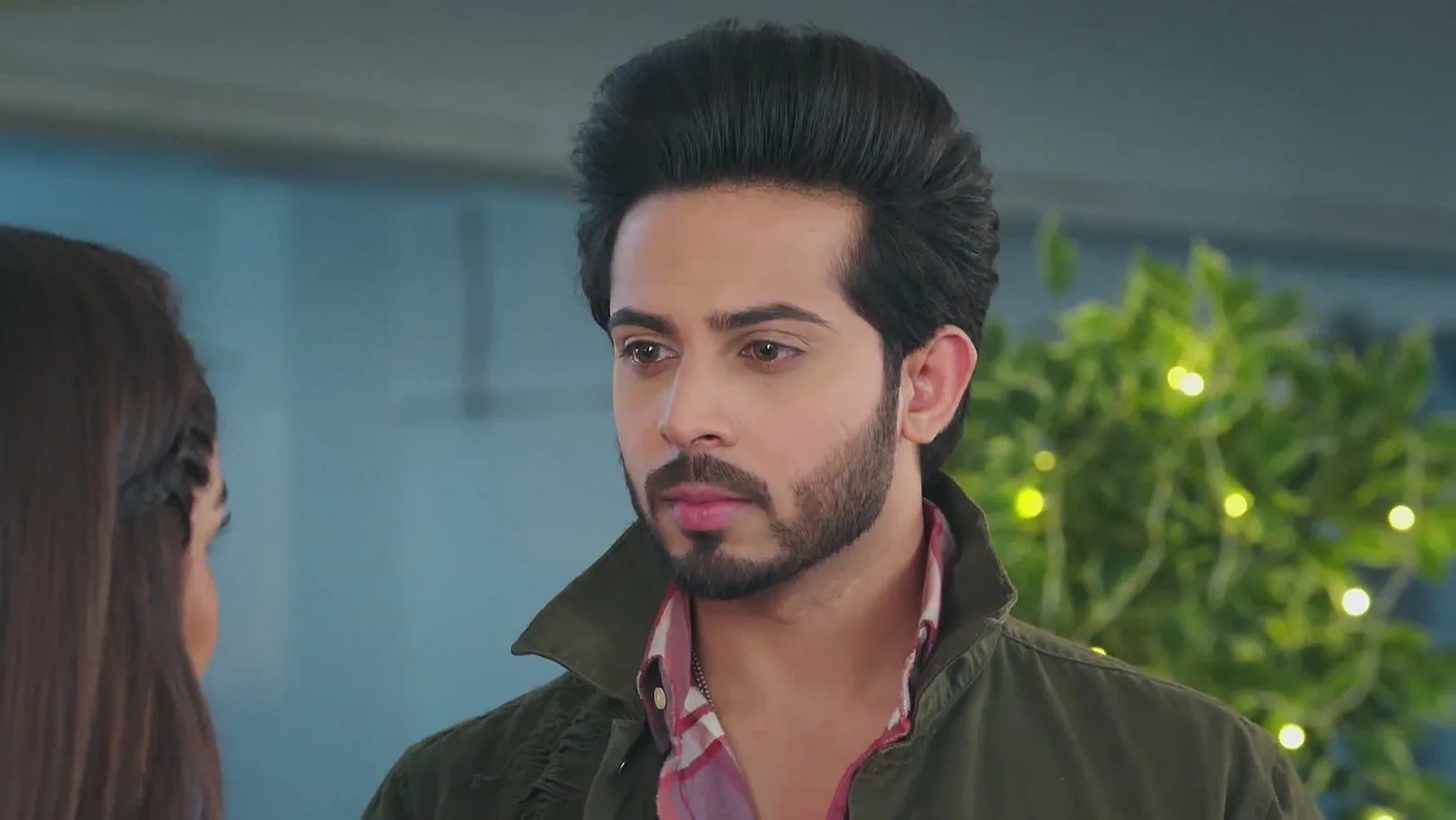 Akash Professes His Love to Jagriti - Jagriti 