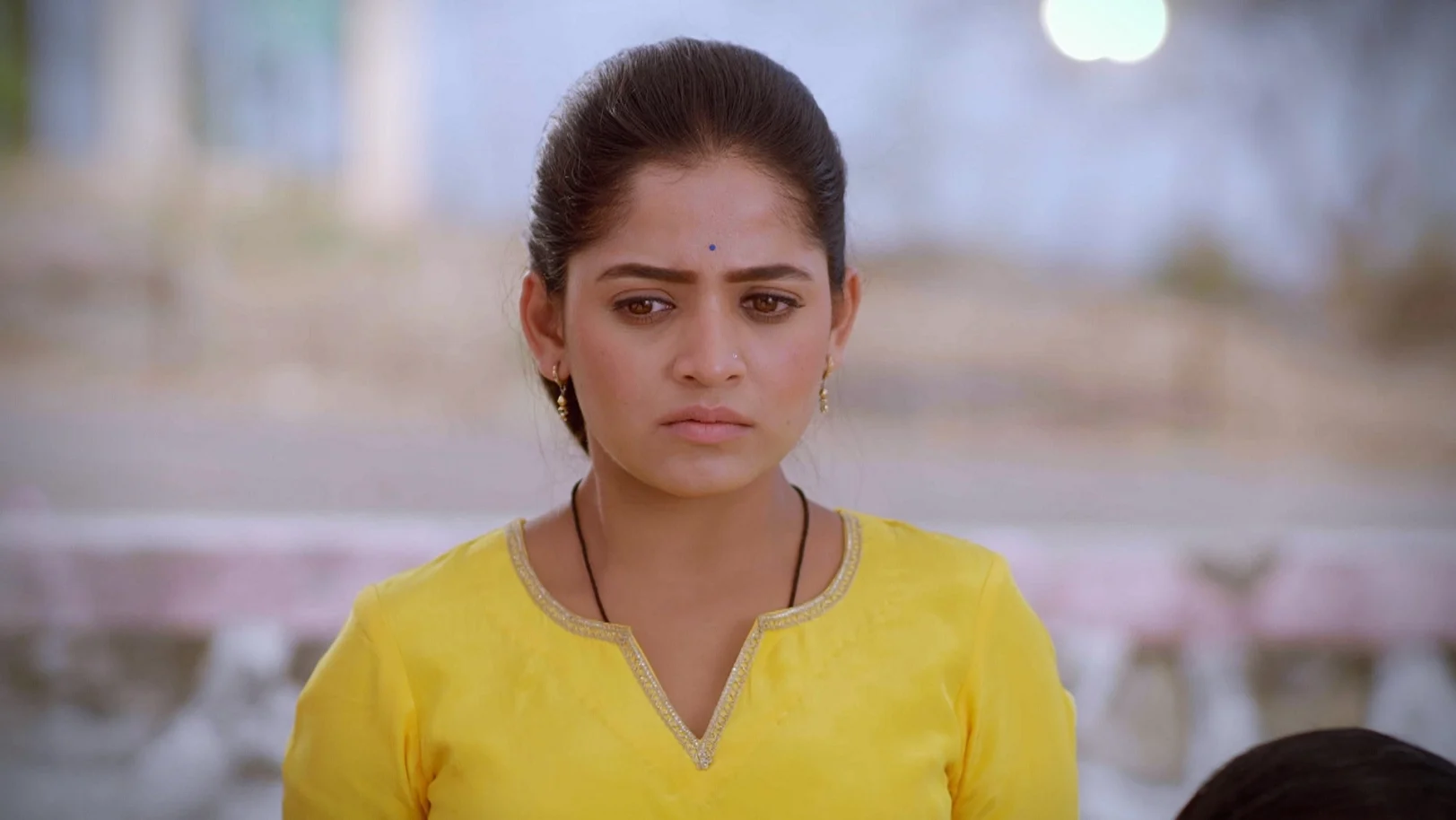 Will Paaru Discover Disha's Plot? - Paaru - Promo