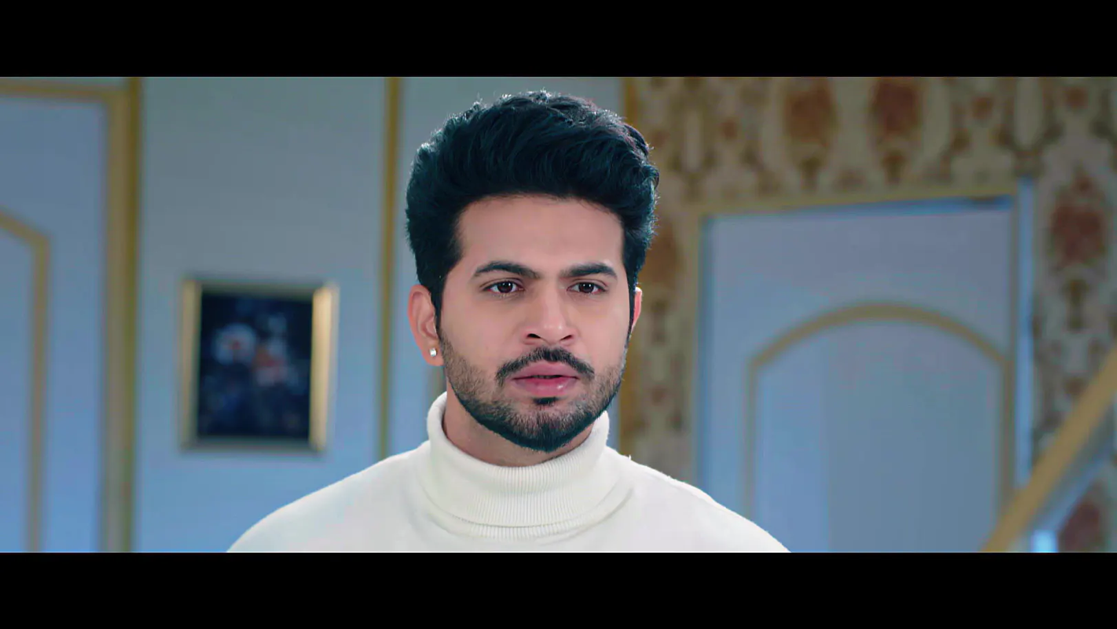 The Facade of Joint Family Crumbles - Mannat - Promo