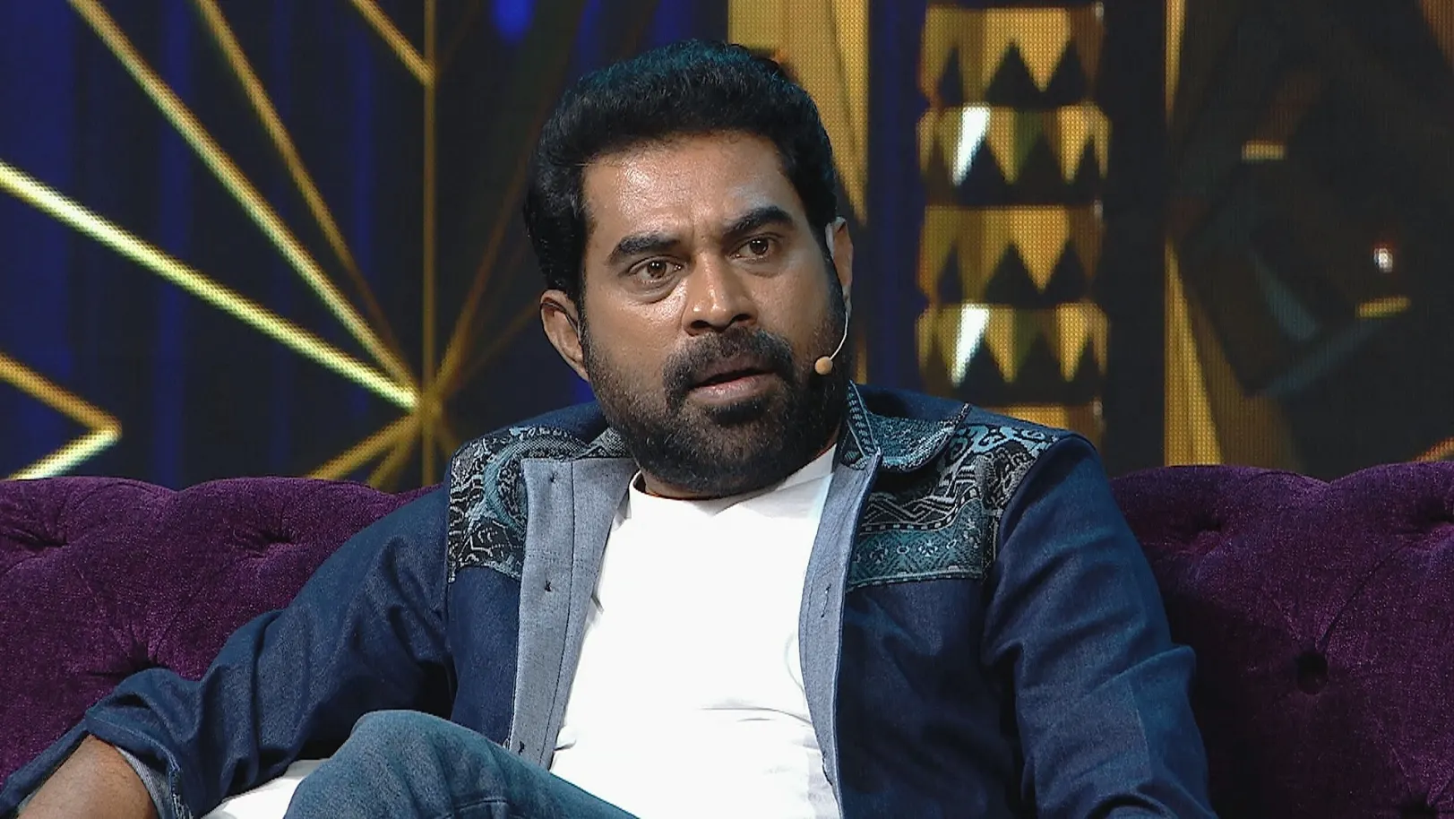 Shruthi Rajnikanth Performs a Skit - Zee Keralam Super Show - Promo