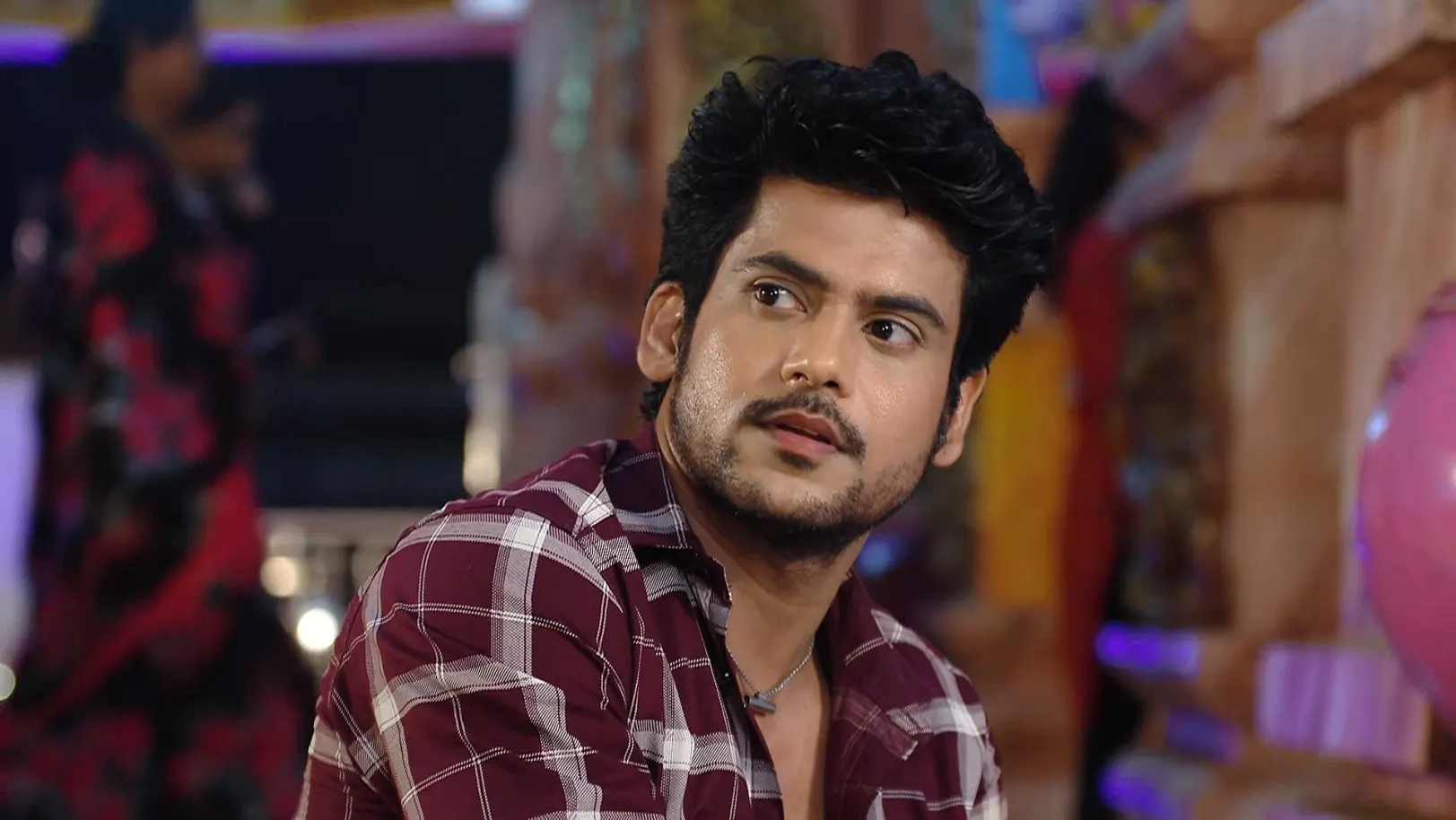 Sathi Sata Janmara - 01 March, 2025