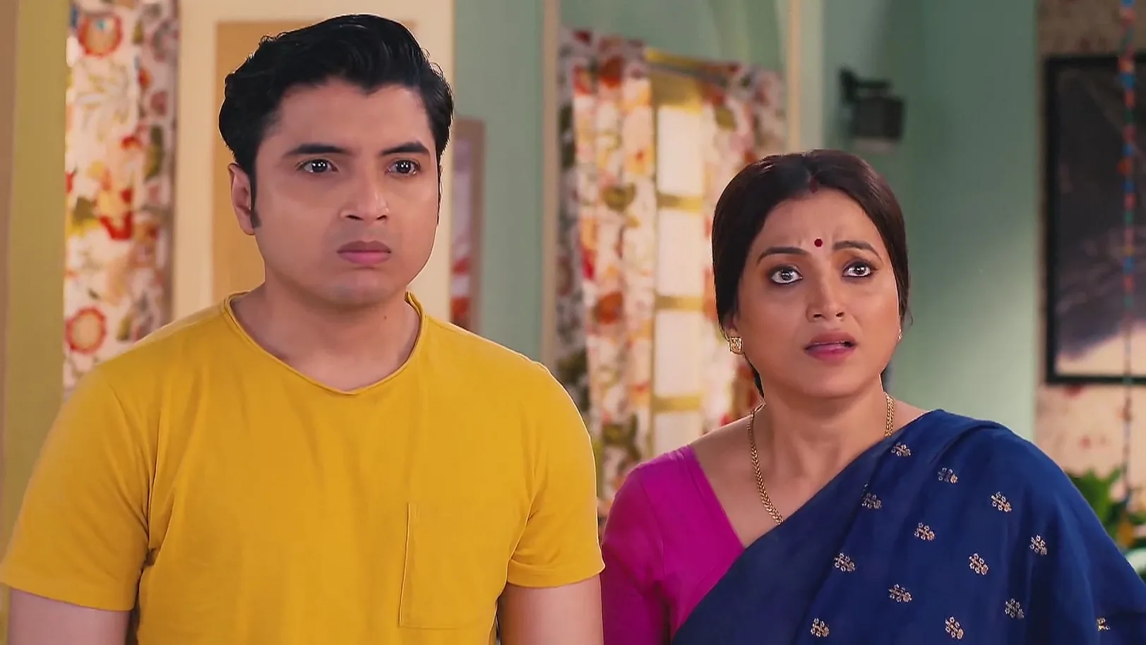 Moyna Fails to Answer Ronja's Question 27th February 2025 Webisode