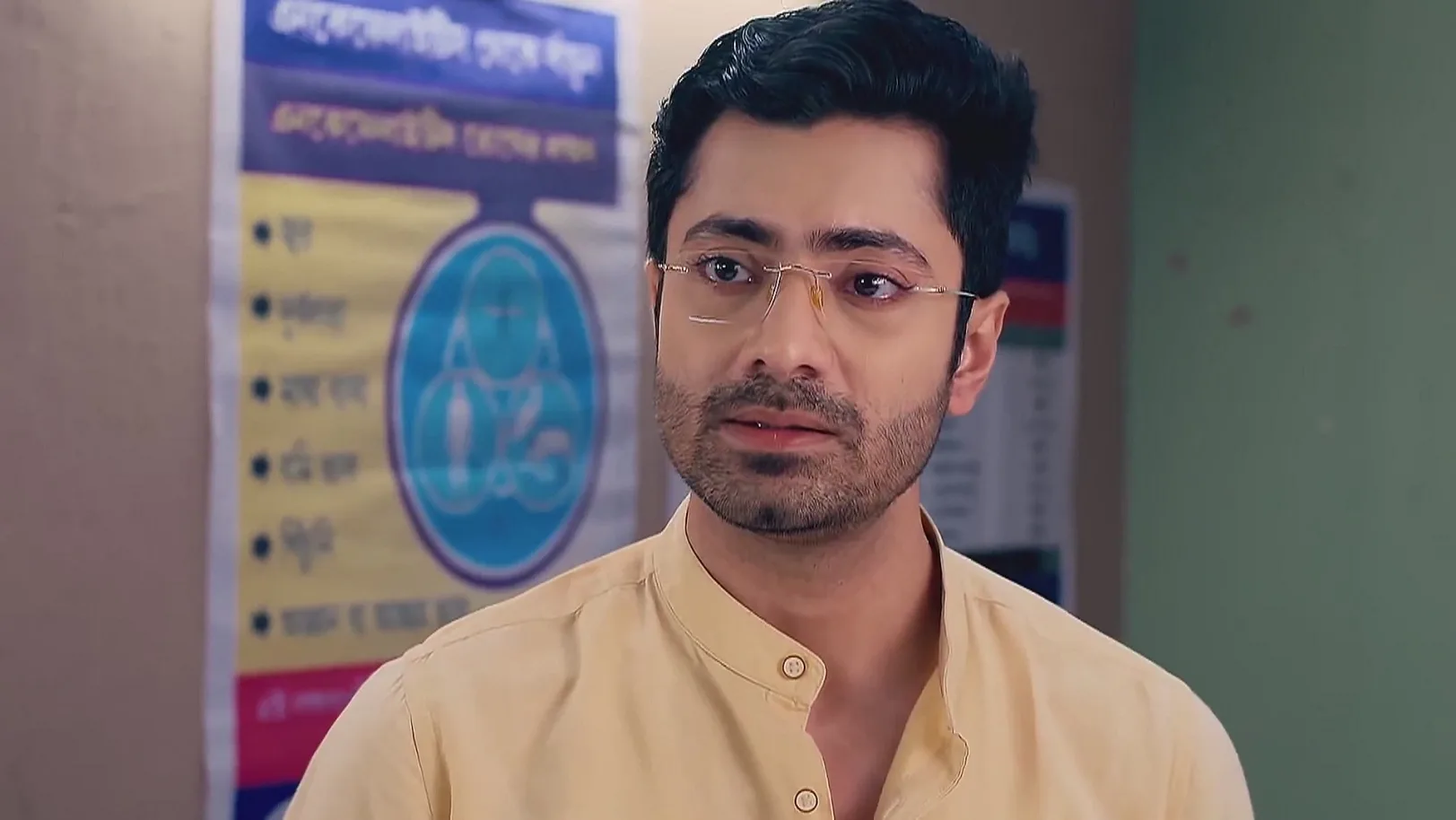 Roddur and Moyna Feel Sad for Each Other 26th February 2025 Webisode