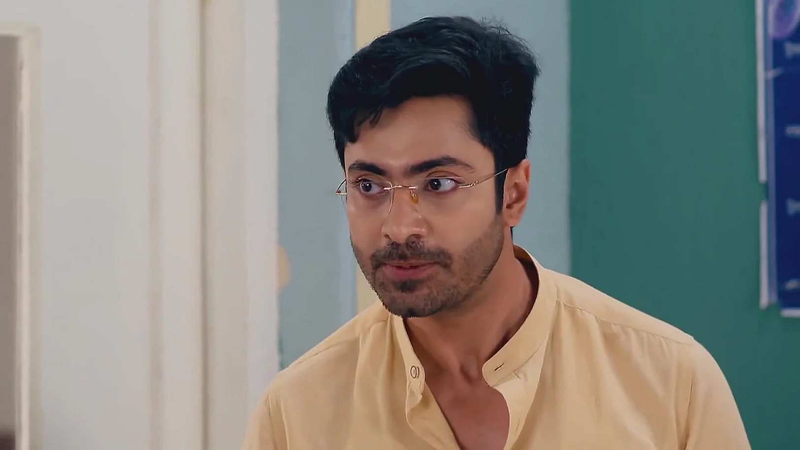 Roddur Panics Over Moyna's Illness 1st March 2025 Webisode