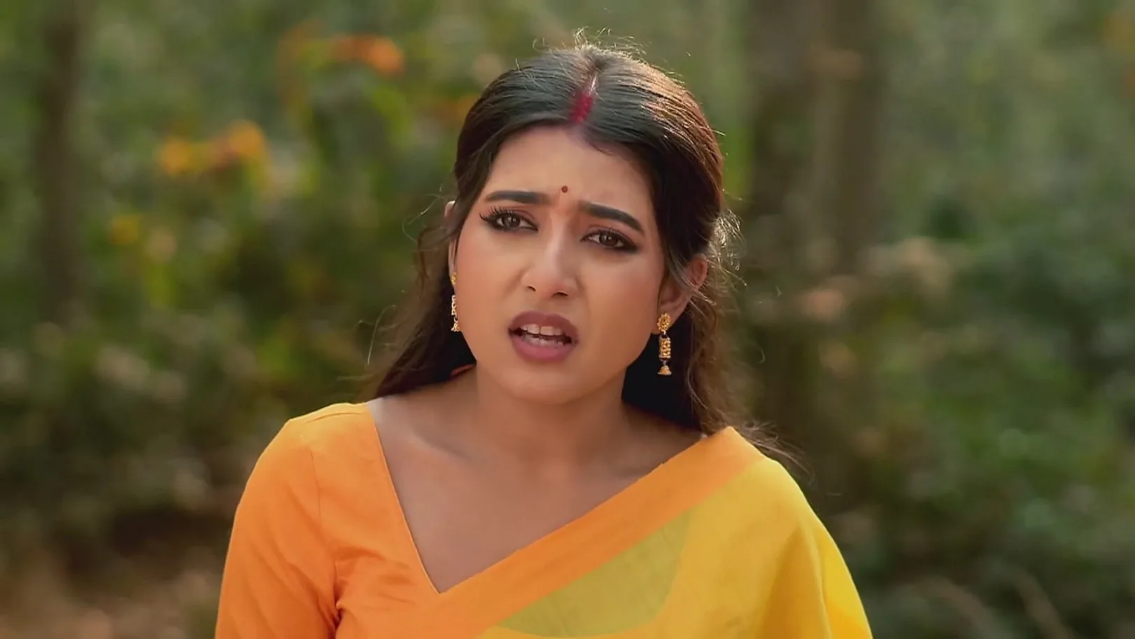 Rai Is Denied Permission to Enter the Jungle 27th February 2025 Webisode