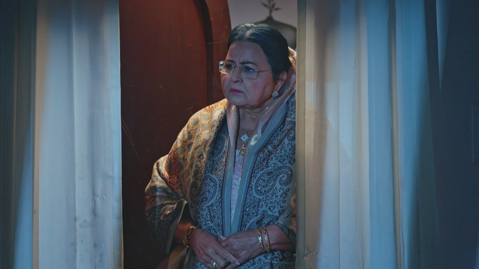 Mannat - 03 March, 2025