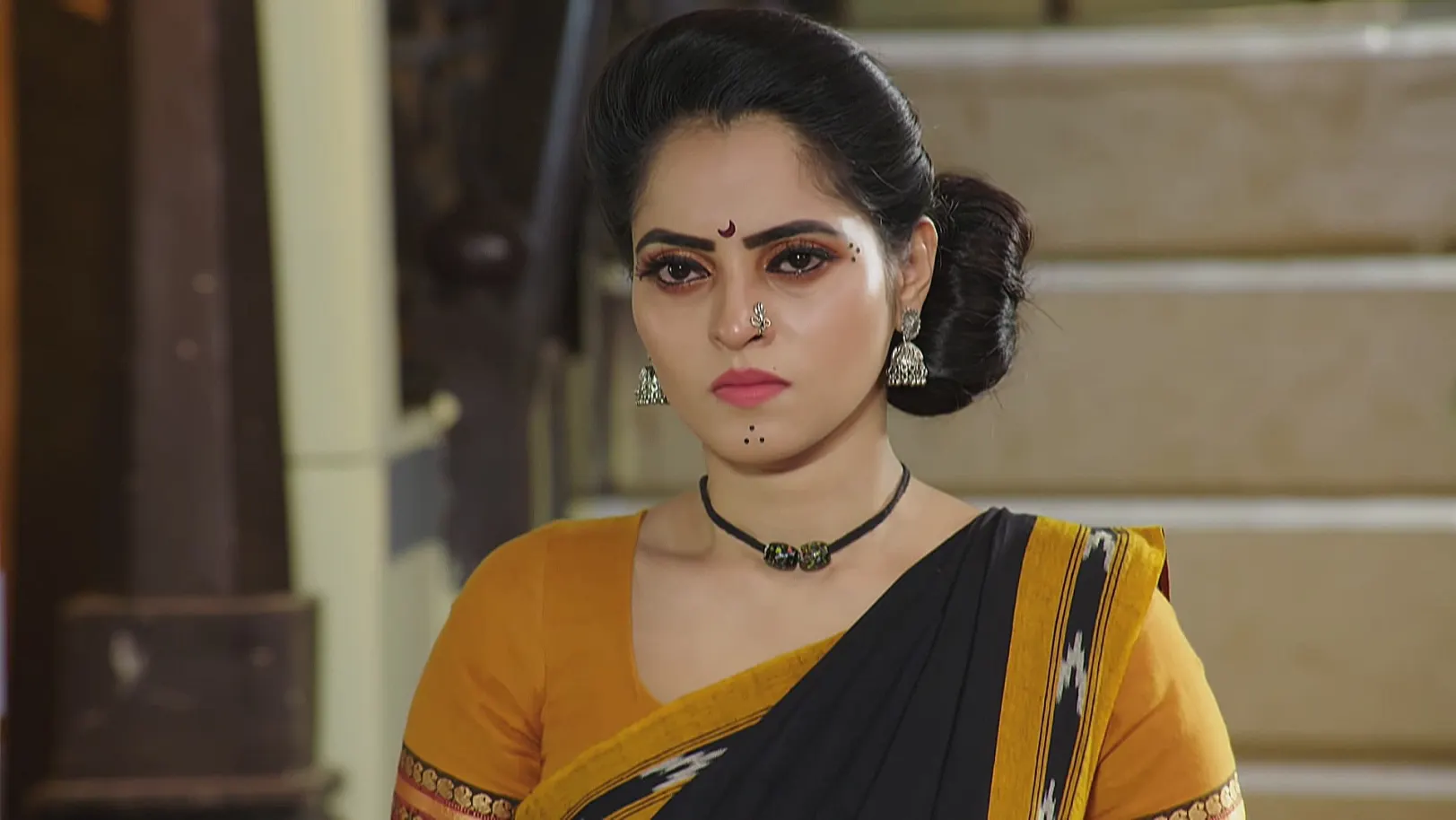 Naag Bhairavi - March 03, 2025 - Episode Spoiler