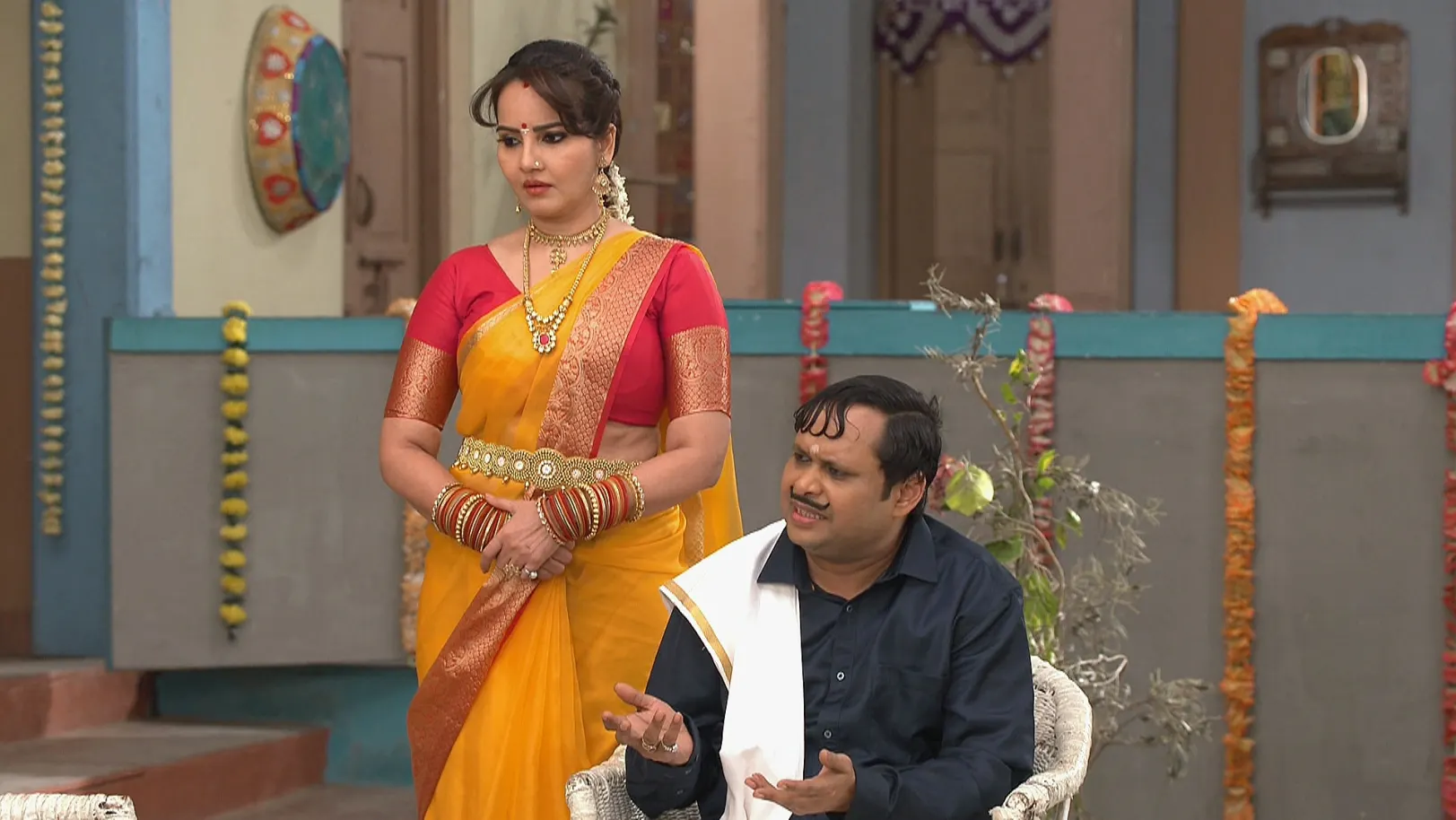 Happu Ki Ultan Paltan - 03 March, 2025
