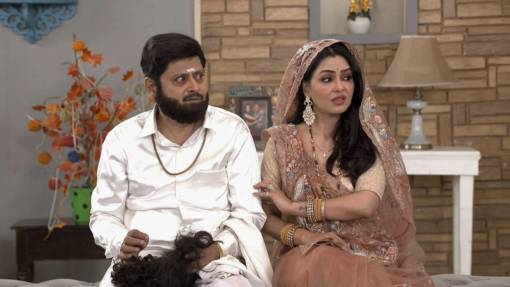 Bhabi Ji Ghar Par Hai! - March 03, 2025 - Episode Spoiler