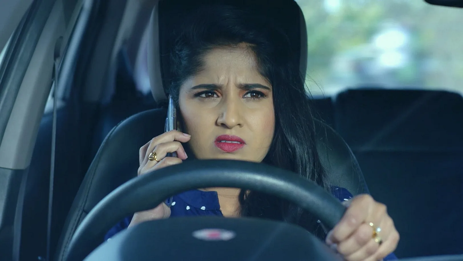 Kalyanamasthu - March 01, 2025 - Episode Spoiler