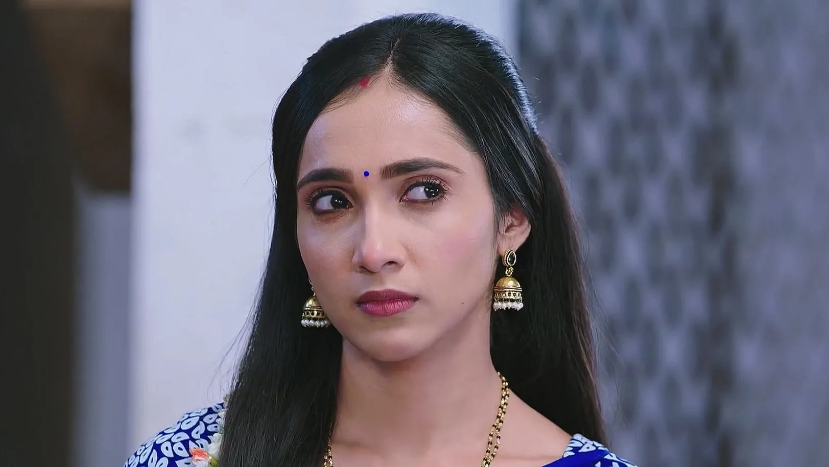 Srivalli's Words Surprise Vijaya 28th February 2025 Webisode