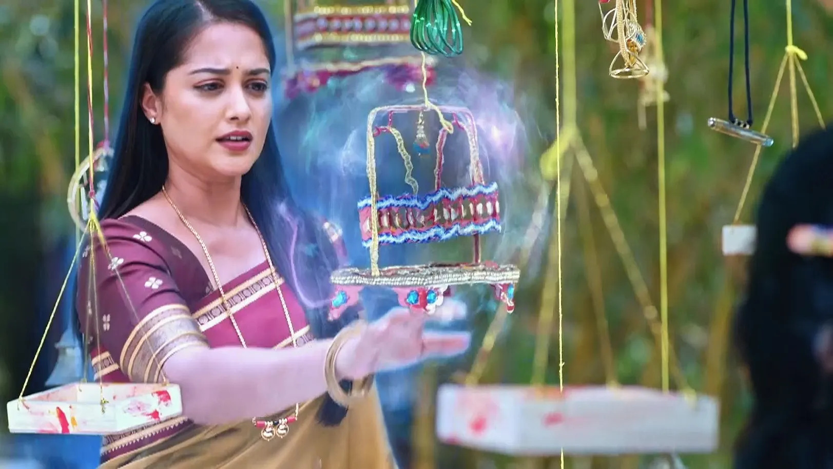 Naa Ninna Bidalaare - March 03, 2025 - Episode Spoiler