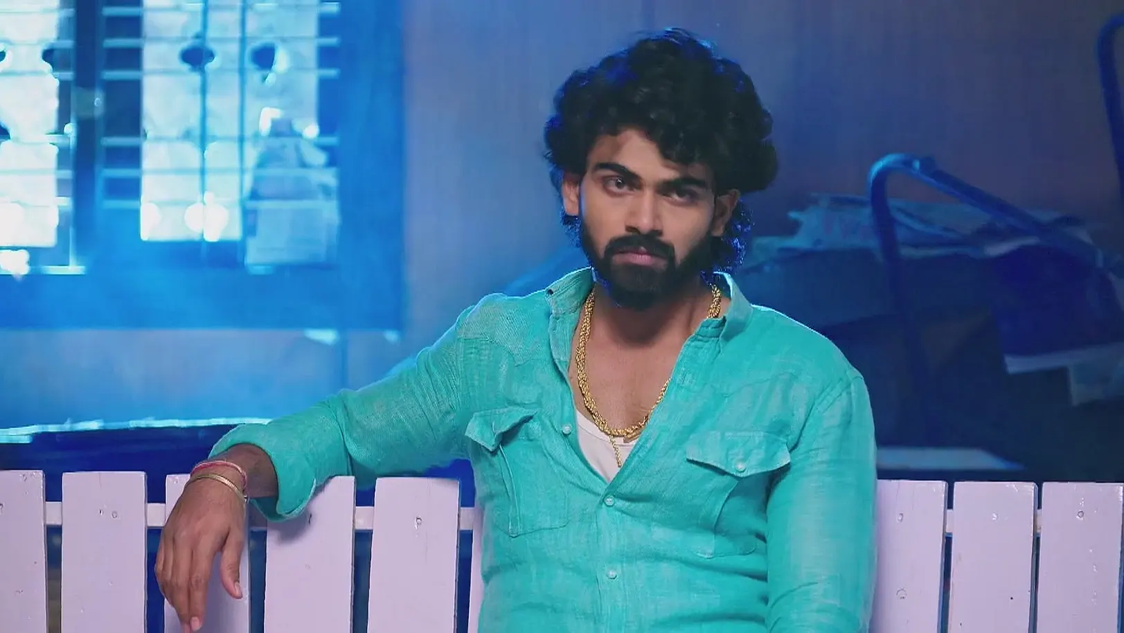 The Cops Reason with Actor V Ravichandran 26th February 2025 Webisode
