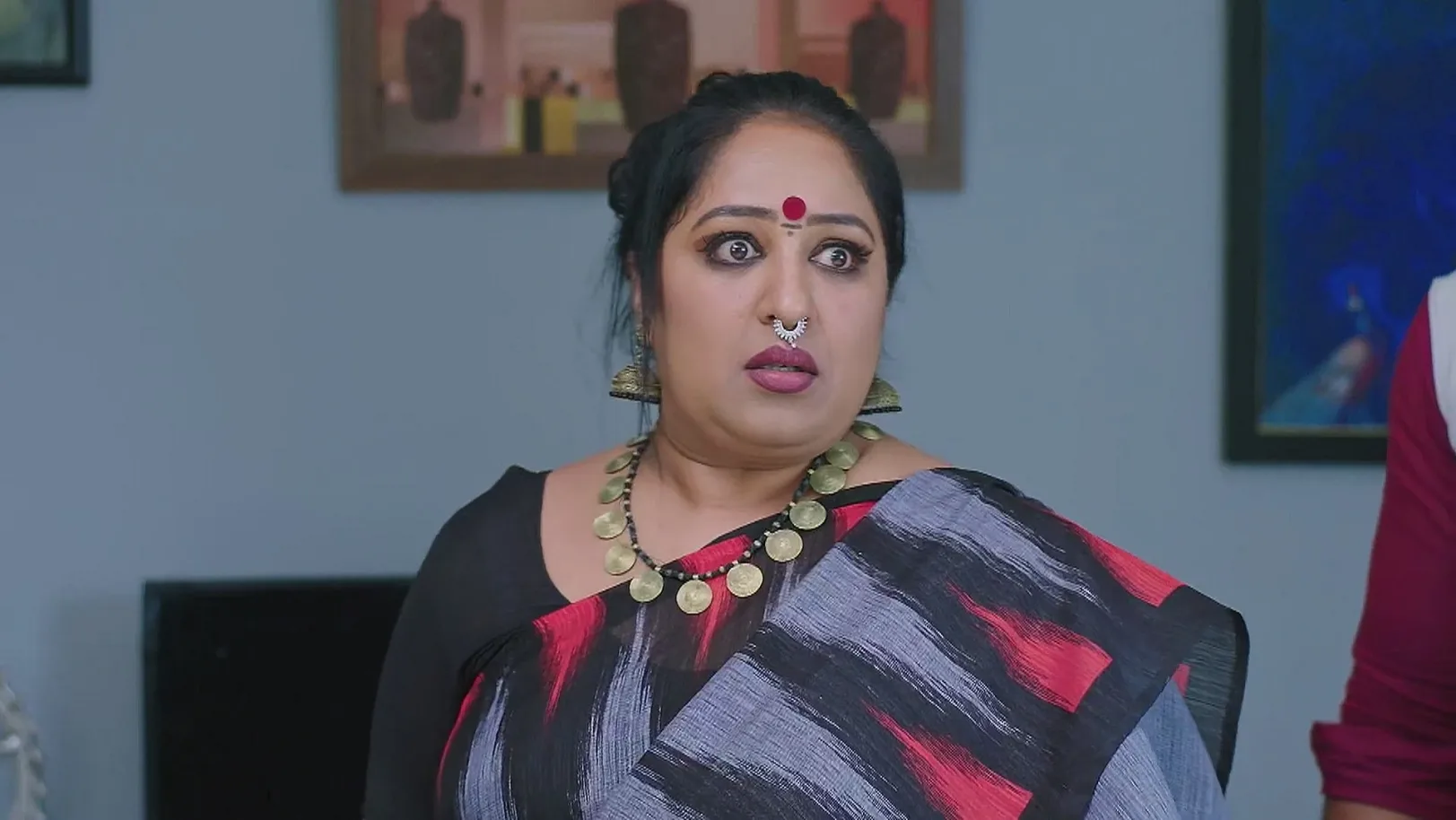 Gopalakrishna Helps Kanthi Capture Their Enemies 28th February 2025 Webisode
