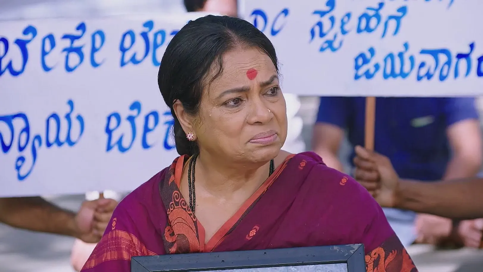 Singaramma's Aides Turn against Her 27th February 2025 Webisode