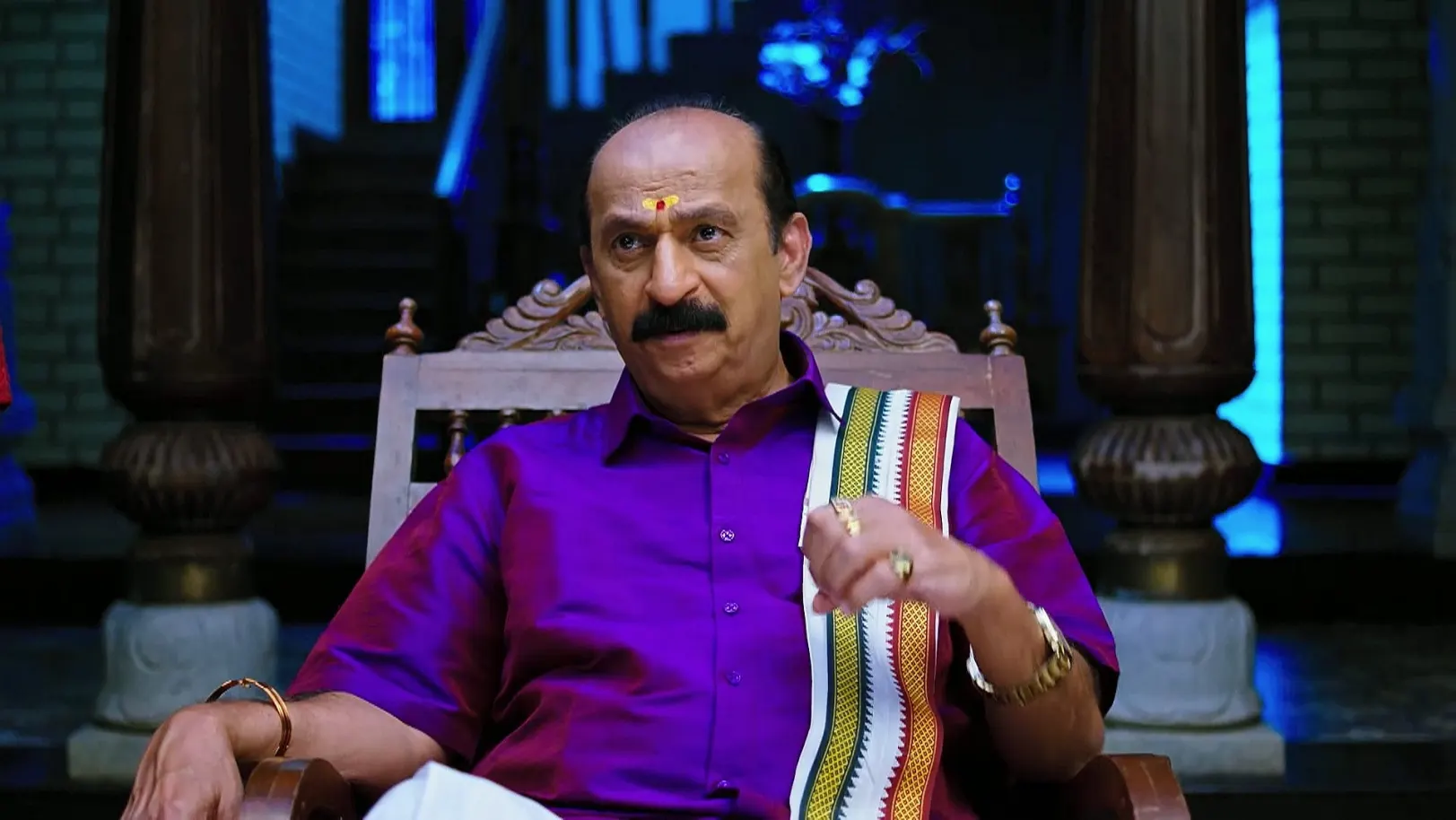 Annayya - 03 March, 2025