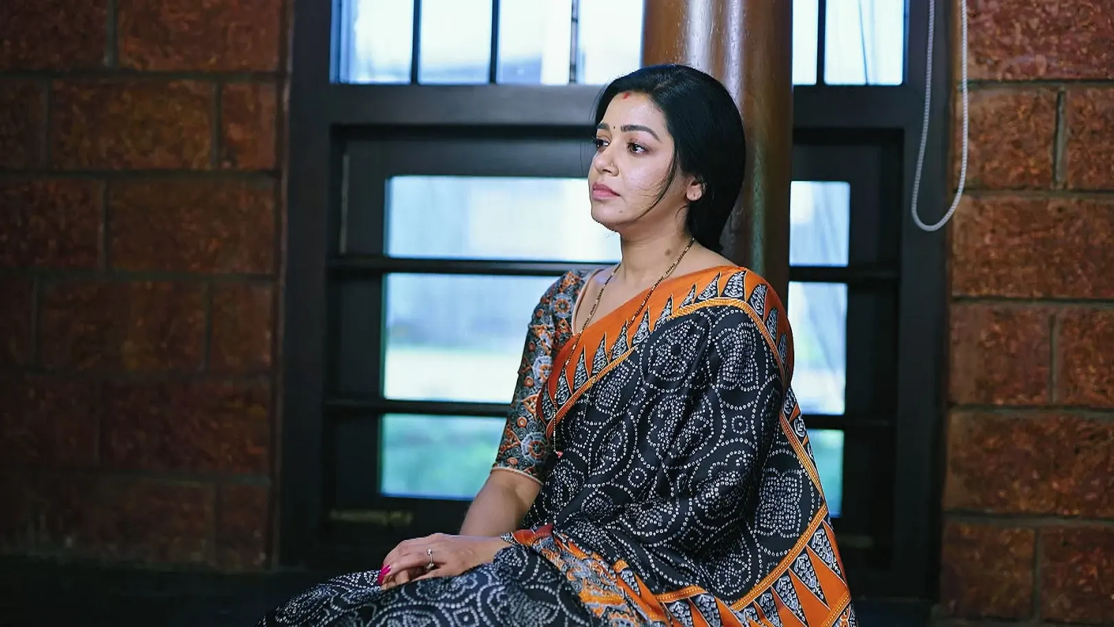Amruthadhaare - 01 March, 2025