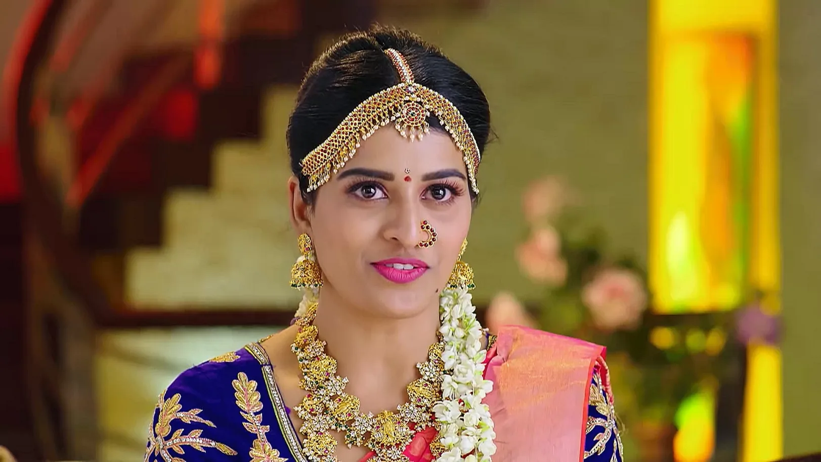 Geetha Govinda - 02 March, 2025