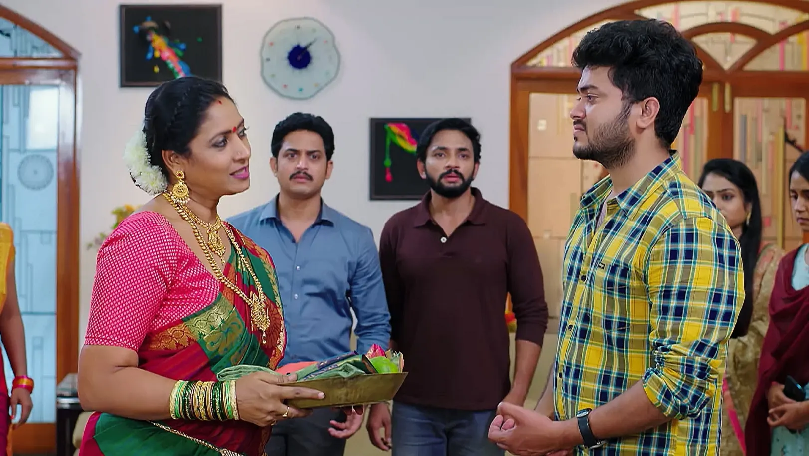 Geetha Govinda - 01 March, 2025