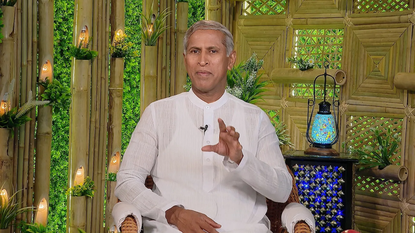 Aarogyame Mahayogam - March 01, 2025 - Episode Spoiler