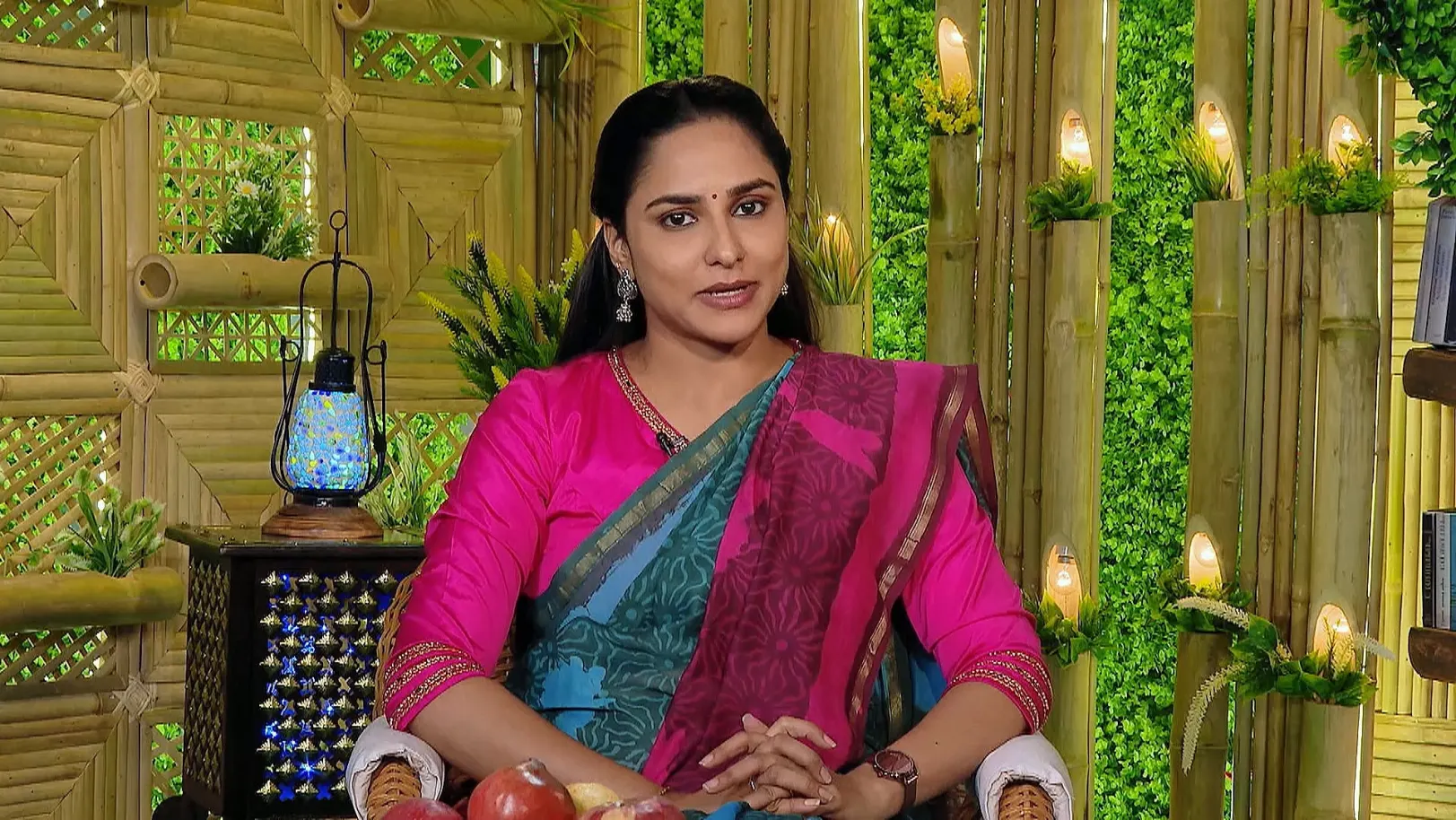 Aarogyame Mahayogam - March 03, 2025 - Episode Spoiler