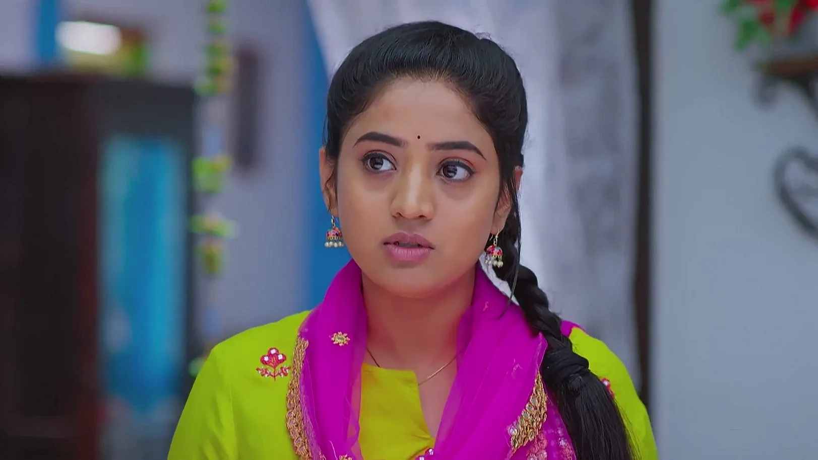 Ennallo Vechina Hrudayam - March 01, 2025 - Best Scene 