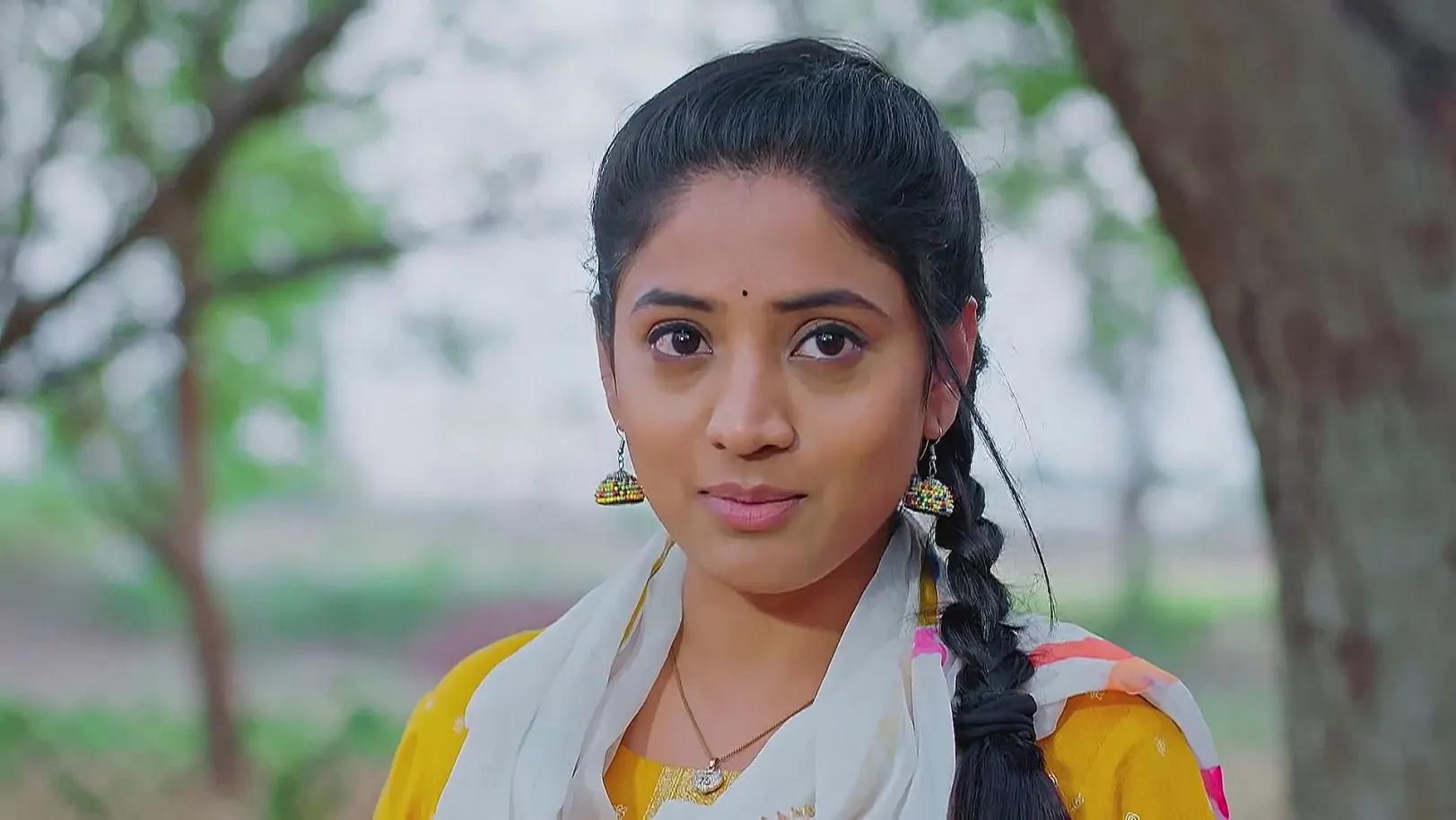 Ennallo Vechina Hrudayam - February 24, 2025 - Webisode 24th February 2025 Webisode