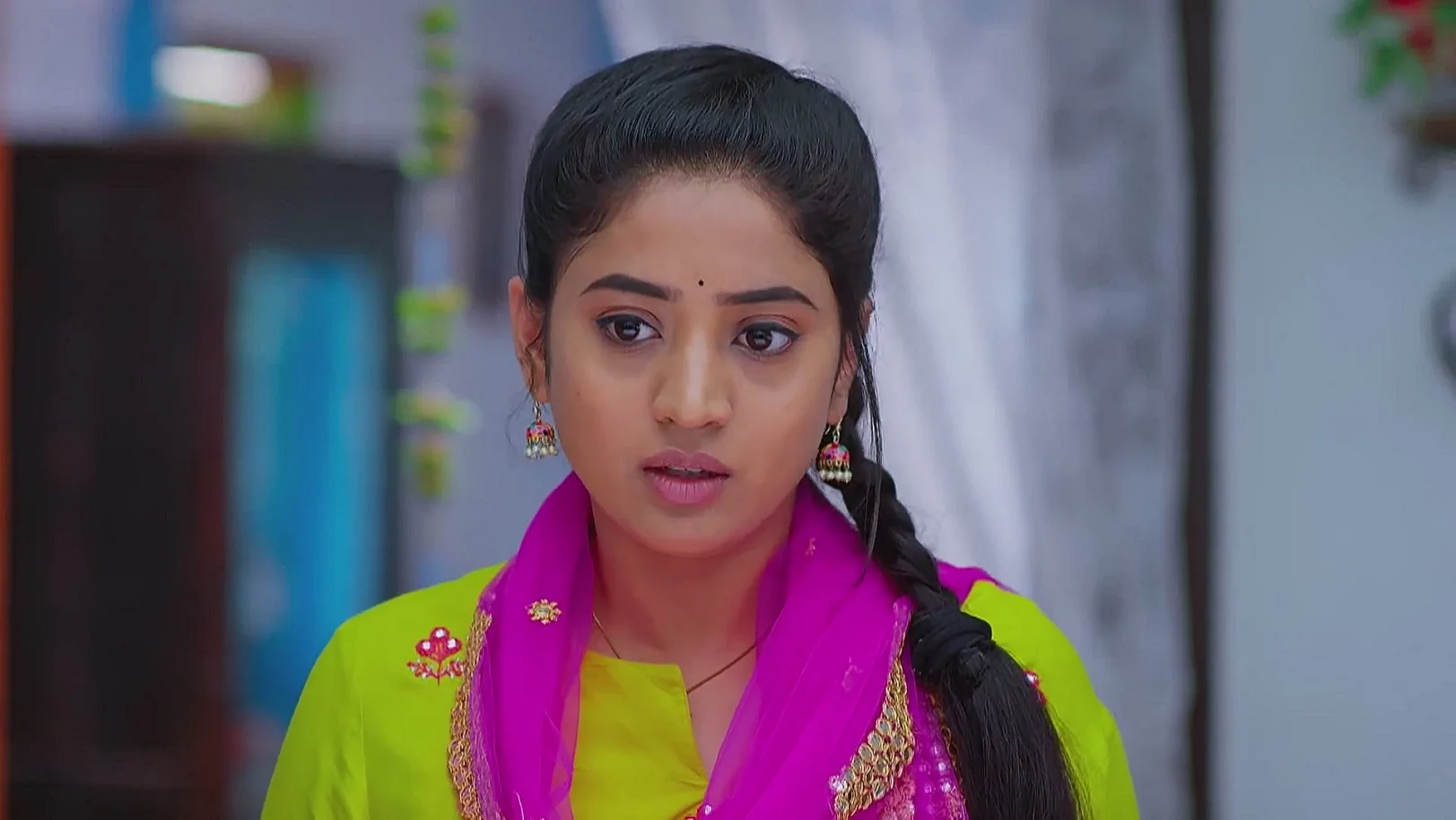 Ennallo Vechina Hrudayam - March 01, 2025 - Webisode 1st March 2025 Webisode