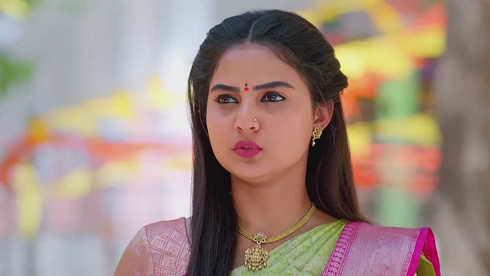 Ennallo Vechina Hrudayam - February 28, 2025 - Webisode 28th February 2025 Webisode