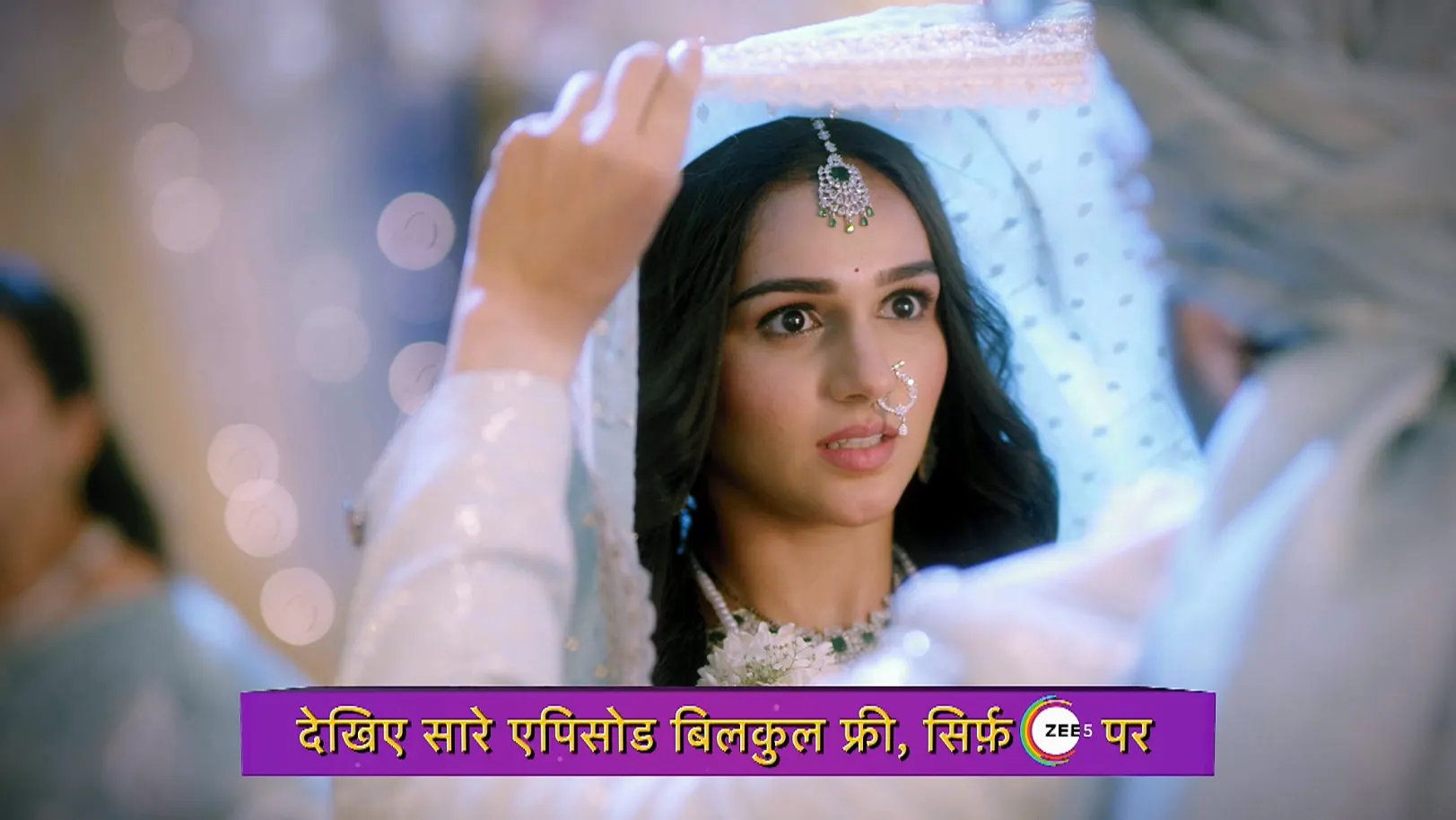 Jagriti Becomes Kalikant's Daughter-in-Law - Jagriti - Promo