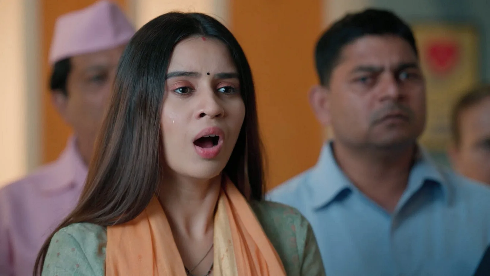 Naane Varuven - 01 March, 2025