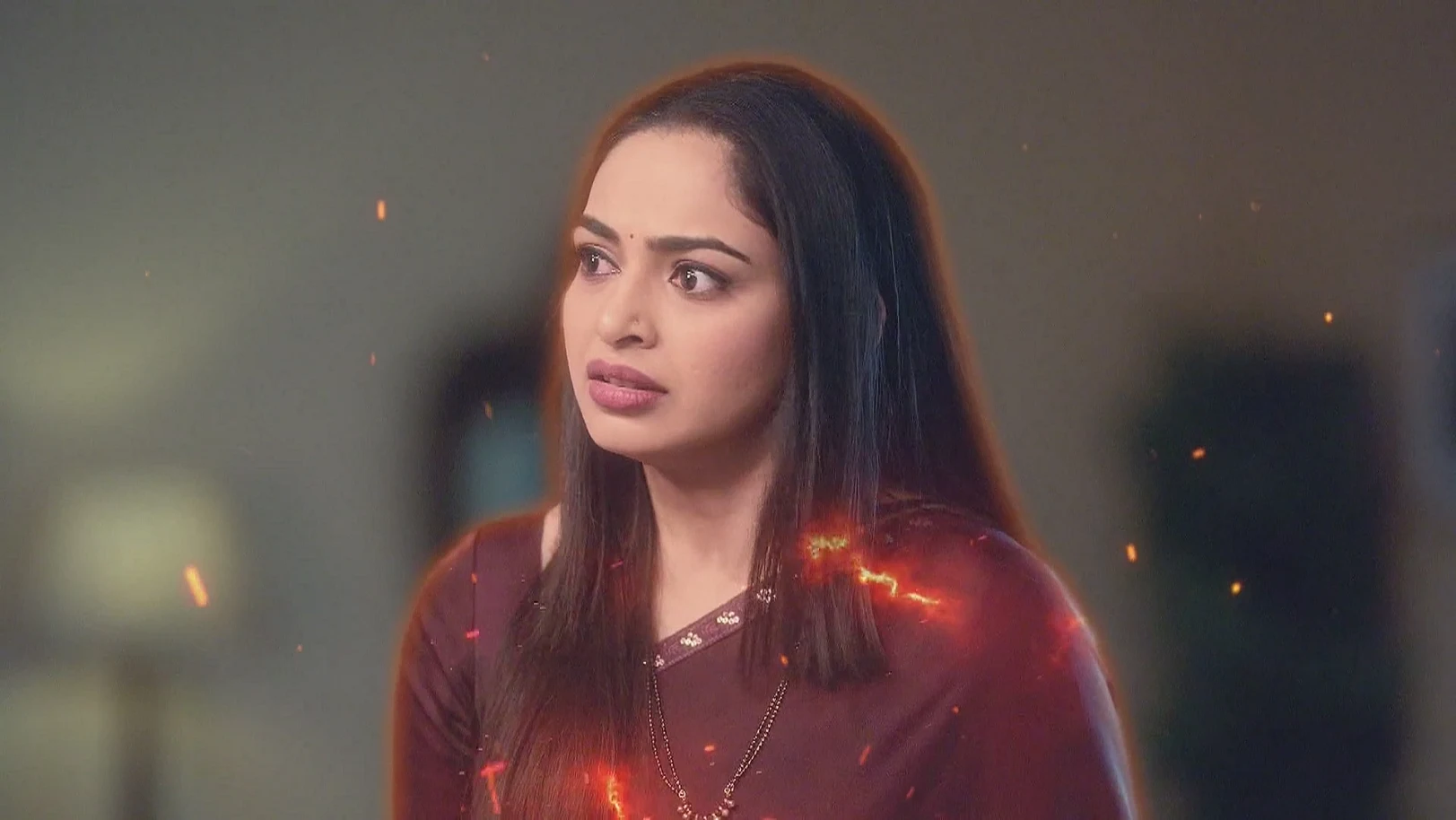Tula Japnar Aahe - February 24, 2025 - Best Scene 