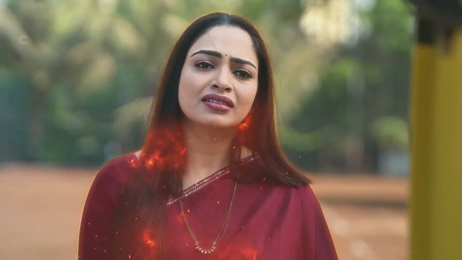 Tula Japnar Aahe - February 27, 2025 - Best Scene 