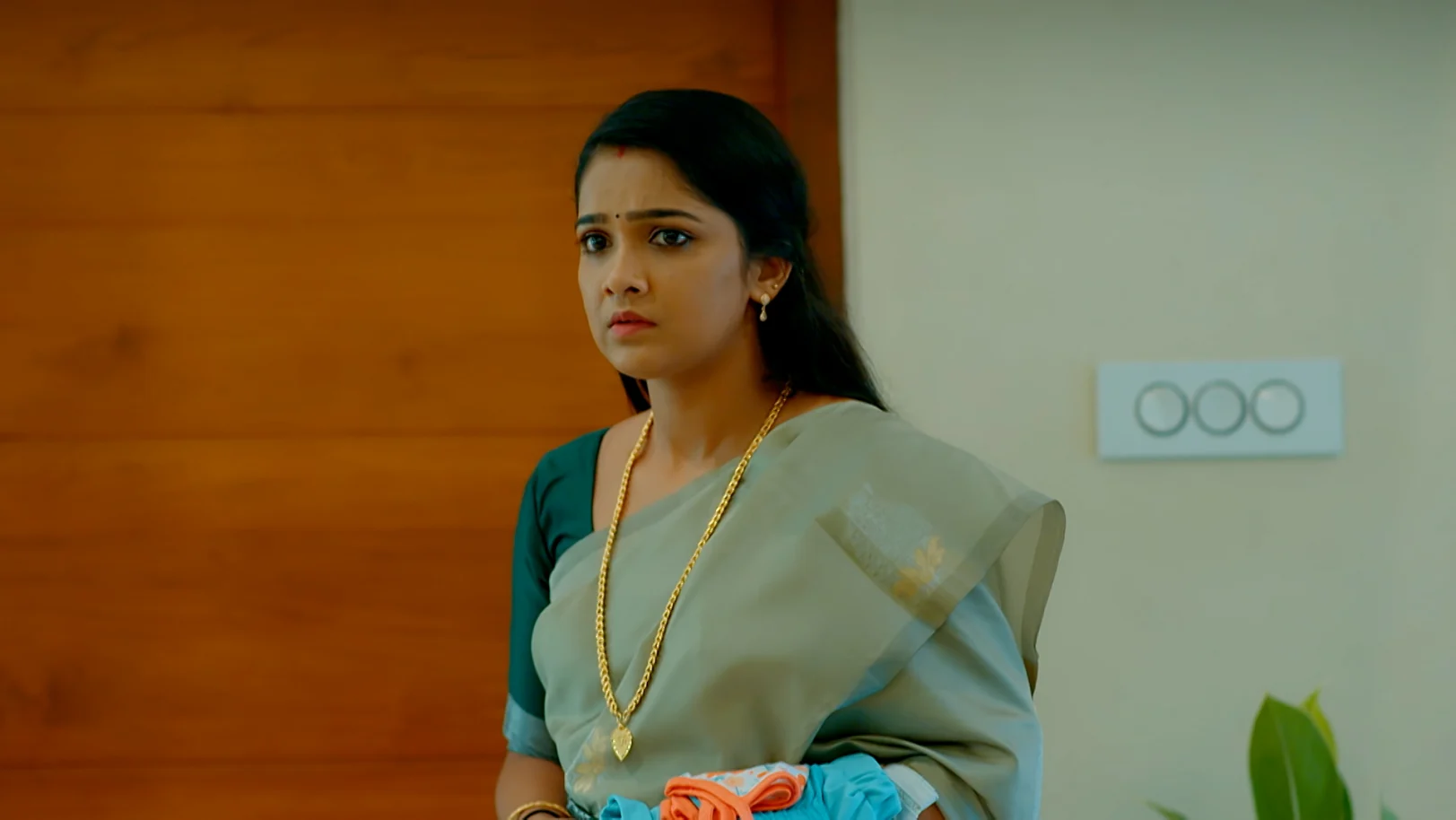 Mangalyam - March 03, 2025 - Episode Spoiler