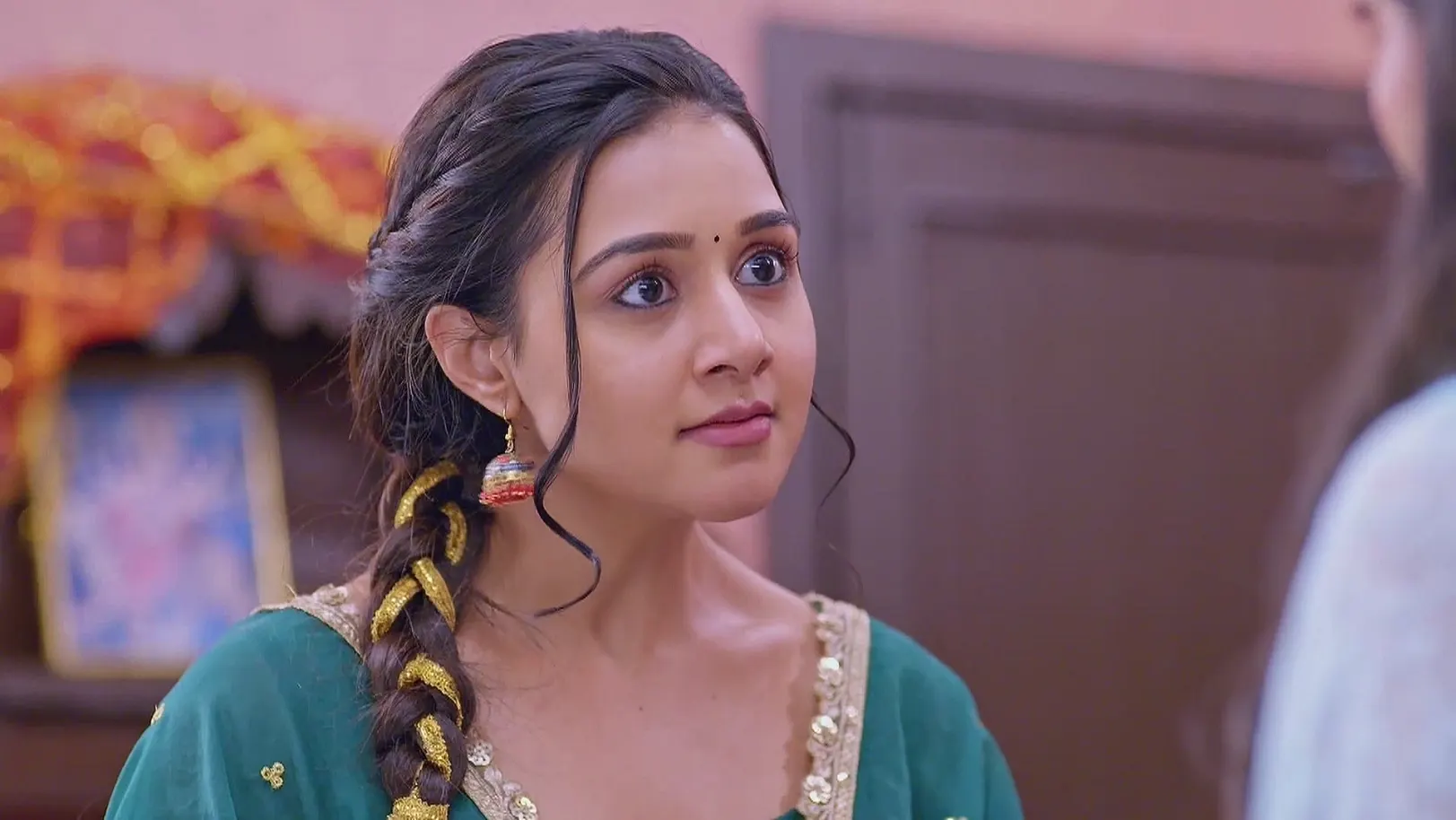 Rishi Clears Lakshmi's Misconception 24th February 2025 Webisode