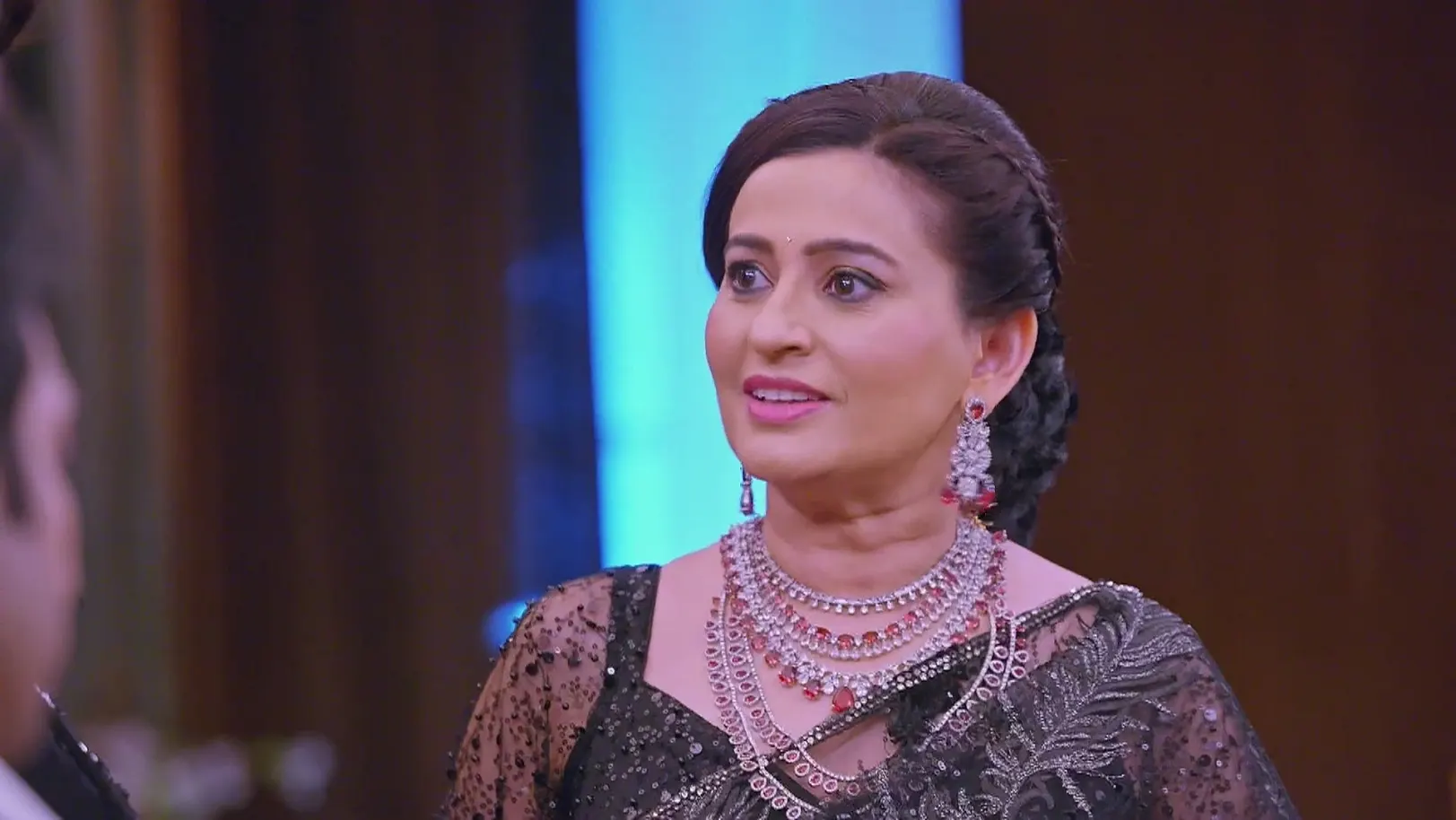 Lakshmi and Rishi Get into a Fight 27th February 2025 Webisode
