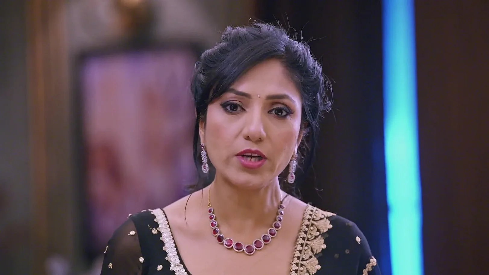 Bhagya Lakshmi - February 28, 2025 - Webisode 28th February 2025 Webisode