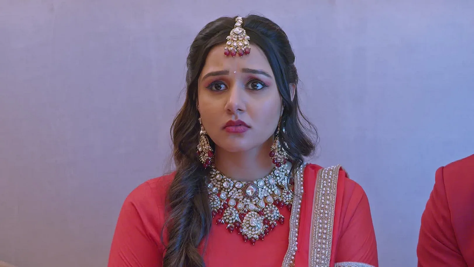 Shalu Worries about Lakshmi
 2nd March 2025 Webisode