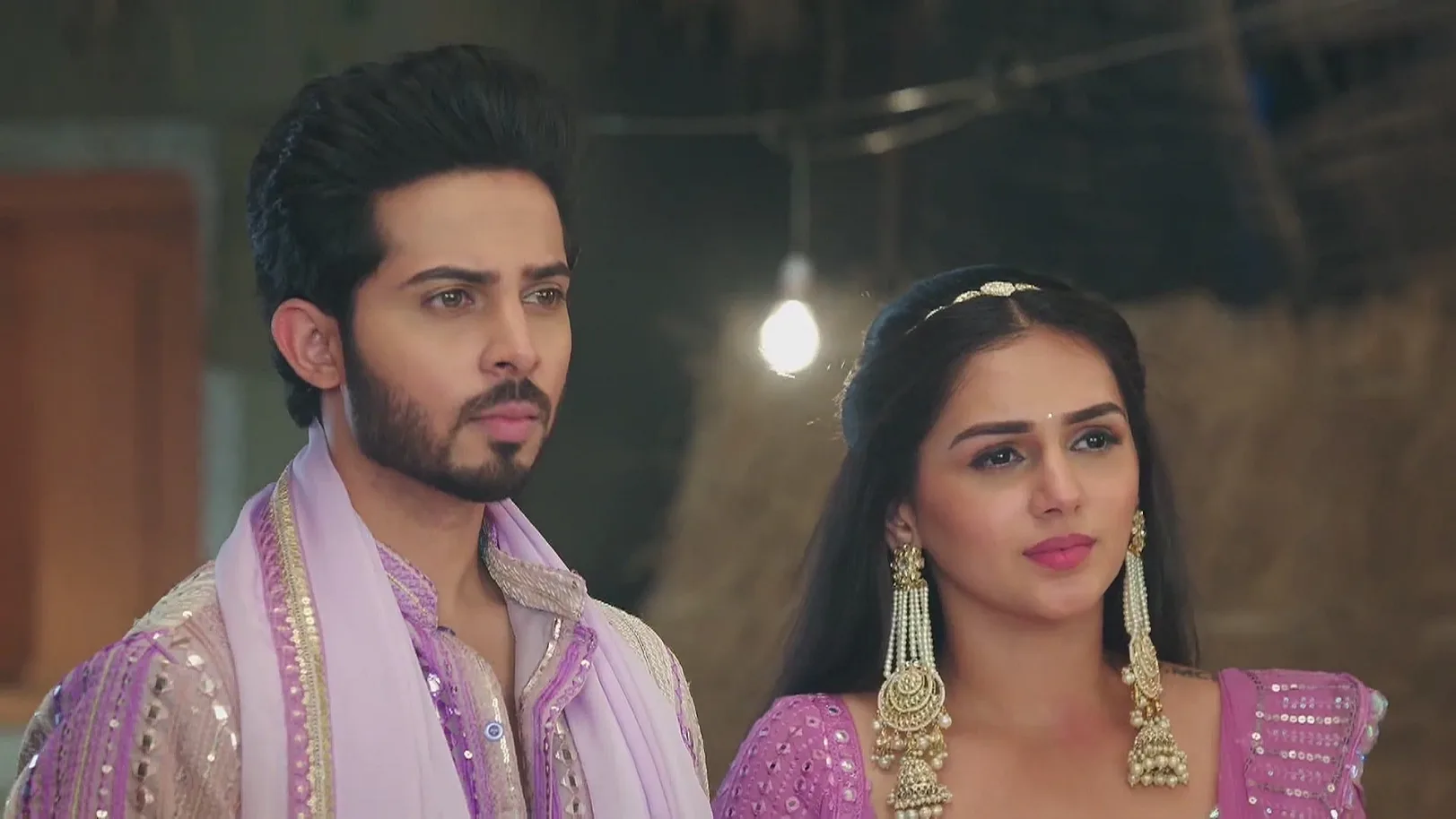 Kachori Shows Jagriti's Picture 25th February 2025 Webisode