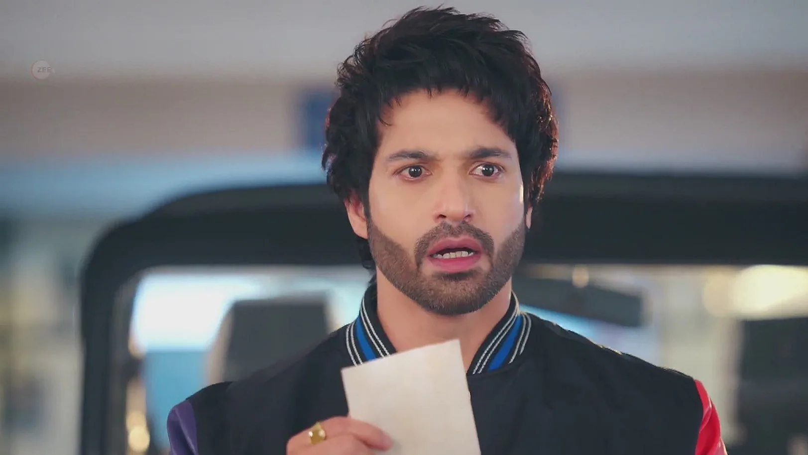 Suraj Tells Jagriti's Truth to Kalikant 27th February 2025 Webisode