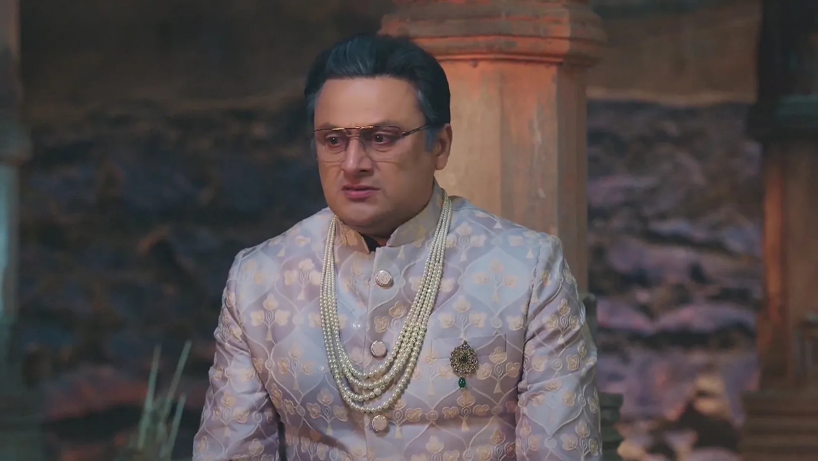 Suraj Tells Jagriti about Sapna's Actions 26th February 2025 Webisode